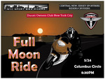 Full Moon Ride