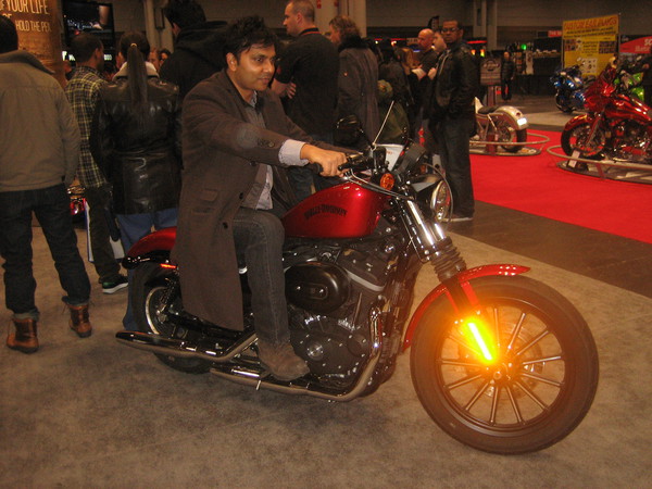 Rishi